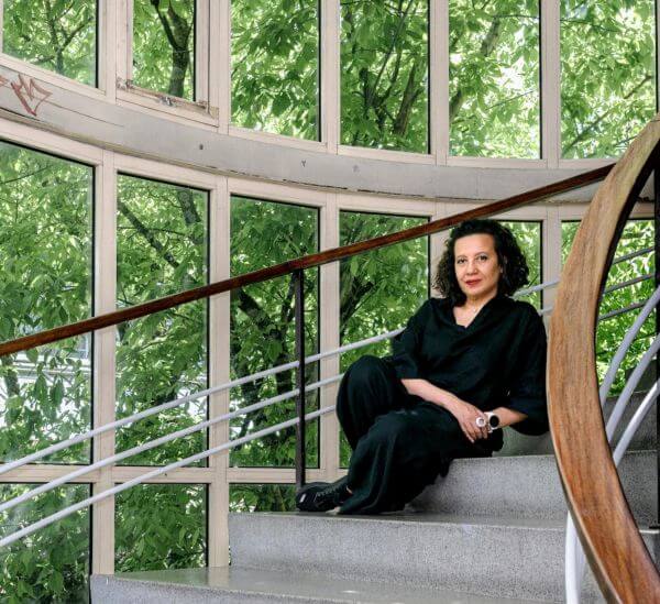 Ana Cristina Pereira