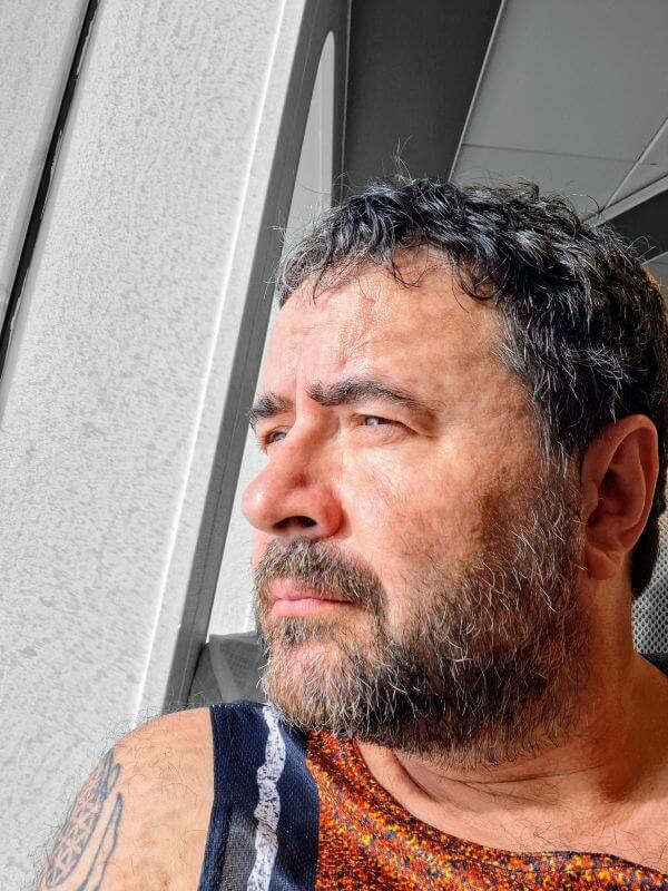 João Manuel de Oliveira